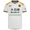 Maillot de Supporter Wolverhampton Troisième 2021-22 Pour Homme